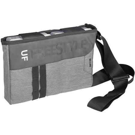 TRANSPORTTASCHE SPRO FREESTYLE ULTRA FREE BAG V2