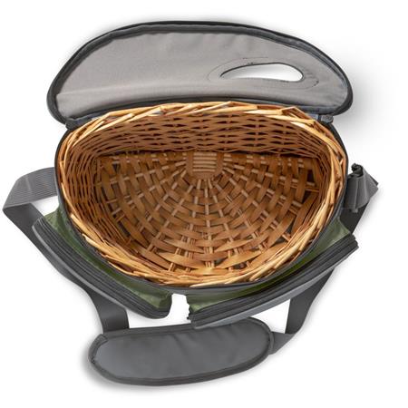 TRANSPORTTASCHE ZEBCO FISH BASKET