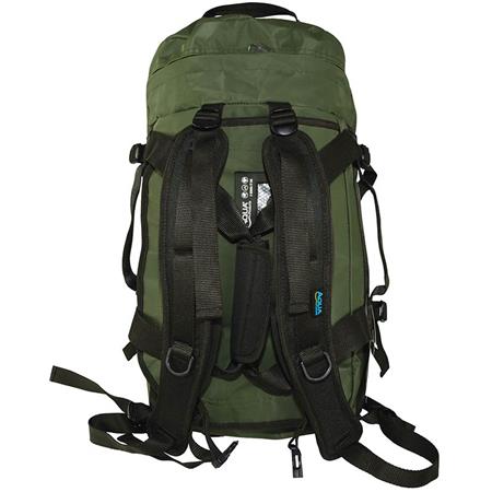 TRANSPORTTASKE AQUA PRODUCTS TORRENT DUFFEL BAG