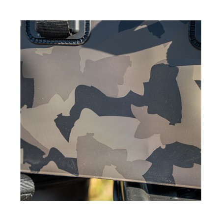 TRANSPORTTASKE AVID CARP STORMSHIELD CAMO EVA CARRYALL