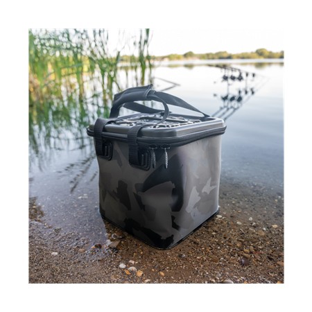 TRANSPORTTASKE AVID CARP STORMSHIELD CAMO EVA CARRYALL