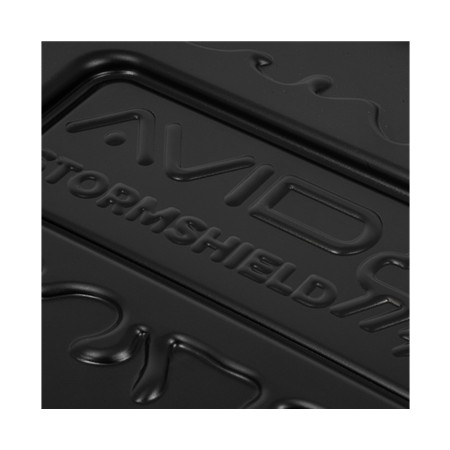 TRANSPORTTASKE AVID CARP STORMSHIELD CAMO EVA CARRYALL