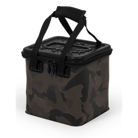 Transporttaske Avid Carp Stormshield Camo Eva Carryall