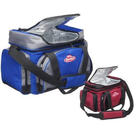 Transporttaske Berkley System Bag L