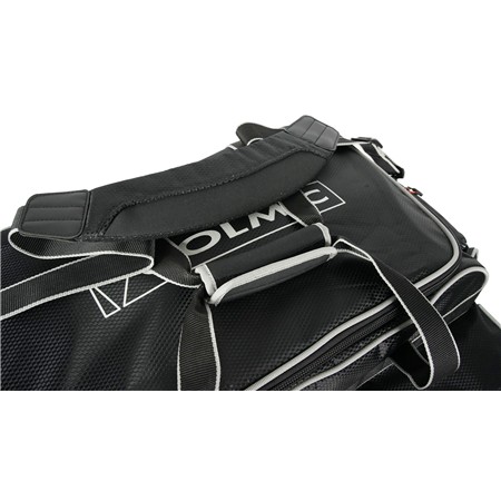 TRANSPORTTASKE COLMIC BLACK ESSENCE ALABAMA