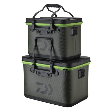 TRANSPORTTASKE DAIWA BAKKAN