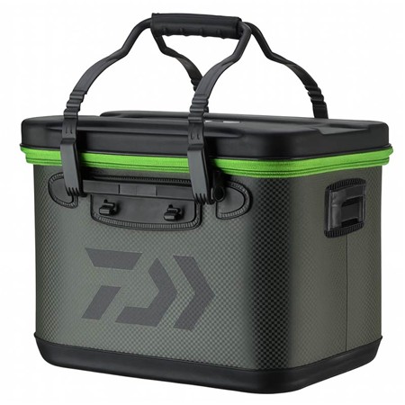 Transporttaske Daiwa Bakkan