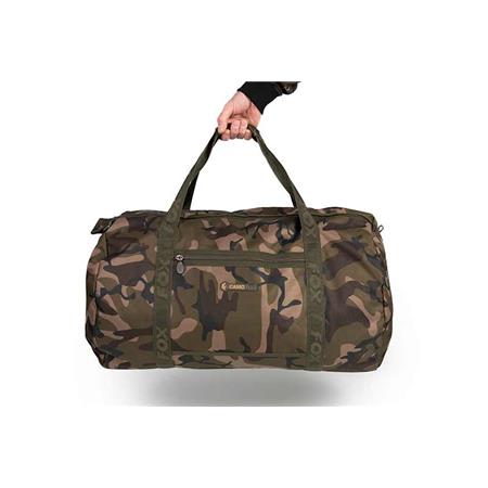 TRANSPORTTASKE FOX CAMOLITE KIT BAG