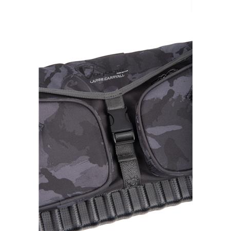 TRANSPORTTASKE FOX RAGE CAMO VOYAGER LARGE CARRYALL