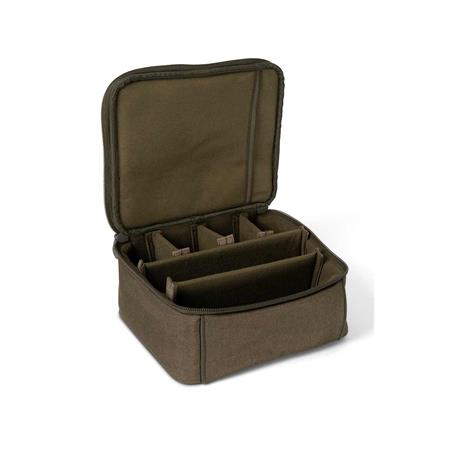 TRANSPORTTASKE FOX VOYAGER CAMERA & GADGET BAG