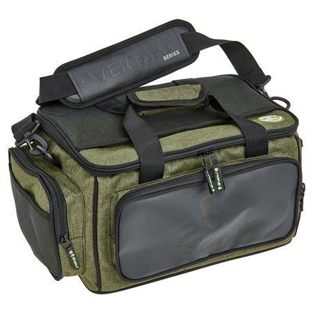 Transporttaske Gunki Overtake Box Bag-Pike