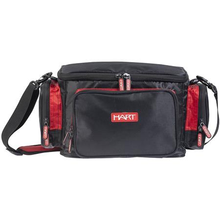 TRANSPORTTASKE HART CARDIGAN 15L