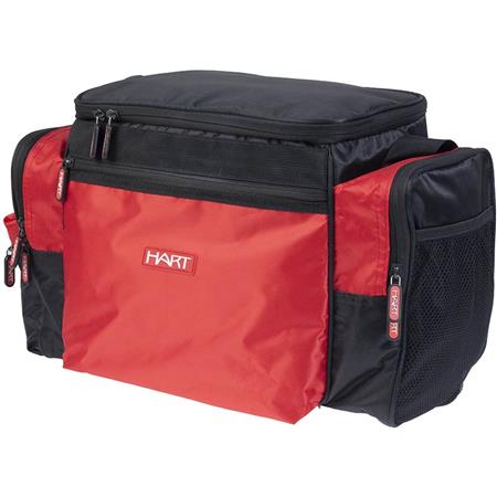 TRANSPORTTASKE HART CARDIGAN RIGID 26L