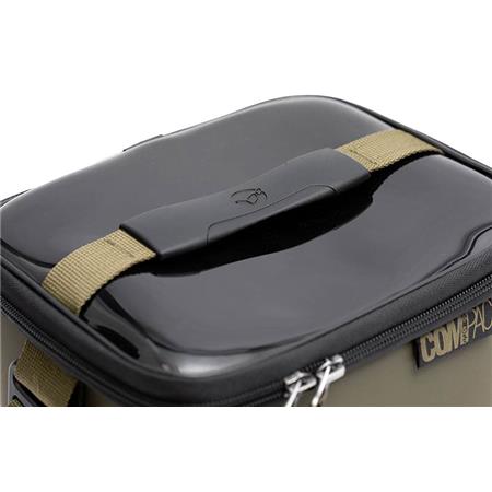 TRANSPORTTASKE KORDA COMPAC CAMERA BAG
