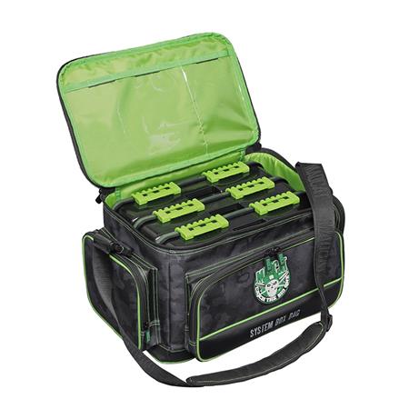 TRANSPORTTASKE MADCAT SYSTEM BOX BAG 18L