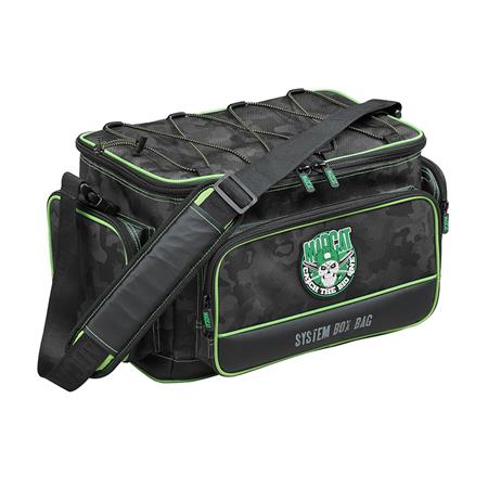 Transporttaske Madcat System Box Bag 18L