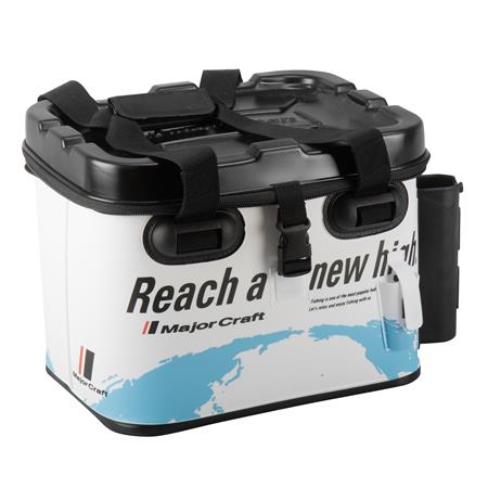 TRANSPORTTASKE MAJOR CRAFT TACKLE BAG