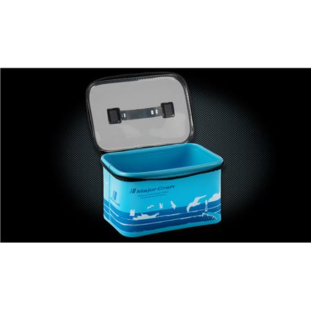 Transporttaske Major Craft Tackle Case