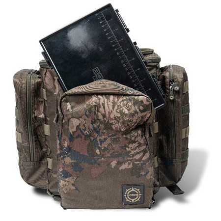TRANSPORTTASKE NASH SCOPE SOFT PROTECT RUCKSACK