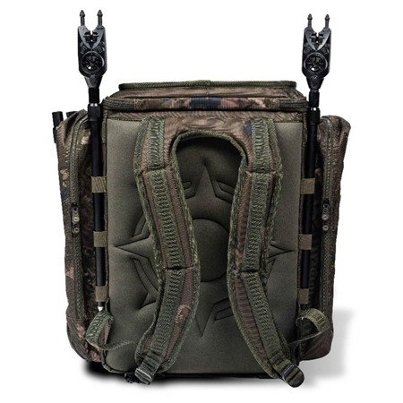 Transporttaske Nash Scope Soft Protect Rucksack Xl