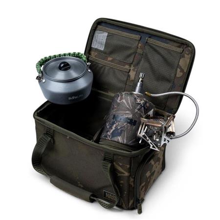 TRANSPORTTASKE NASH SUBTERFUGE BREW KIT BAG