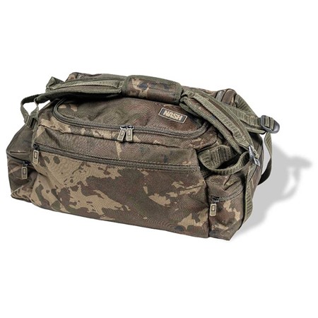 Transporttaske Nash Subterfuge Duffel Bag Small
