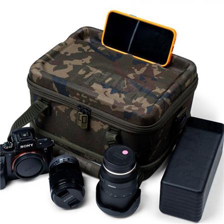 TRANSPORTTASKE NASH SUBTERFUGE HI PROTECT TECH BAG