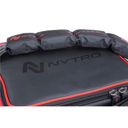 TRANSPORTTASKE NYTRO SUBLIME FEEDER BAG