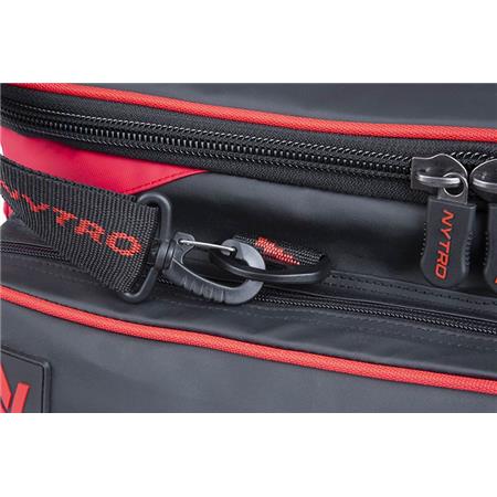 TRANSPORTTASKE NYTRO SUBLIME FEEDER BAG