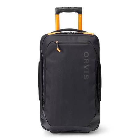 TRANSPORTTASKE ORVIS TREKKAGE LT ADVENTURE 40L ROLL