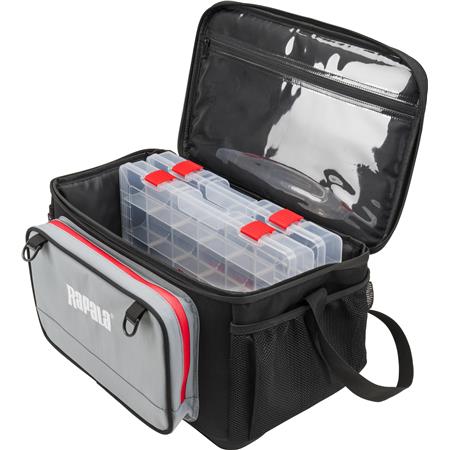 TRANSPORTTASKE RAPALA COUNTDOWN TACKLE BAG