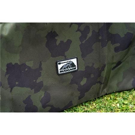 TRANSPORTTASKE RIDGE MONKEY RUGGAGE KIT & COOL