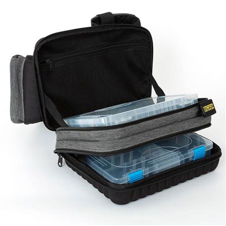 TRANSPORTTASKE SHIMANO YASEI SLING BAG
