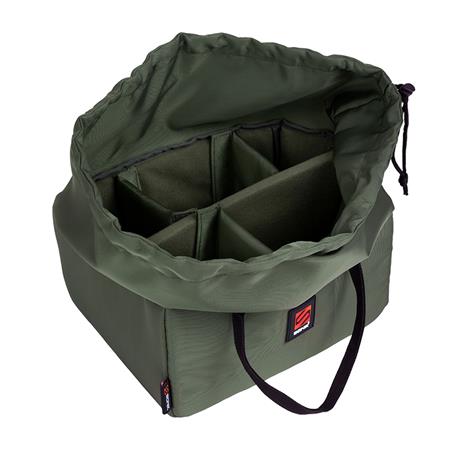 TRANSPORTTASKE SONIK CAMERA BAG INSERT