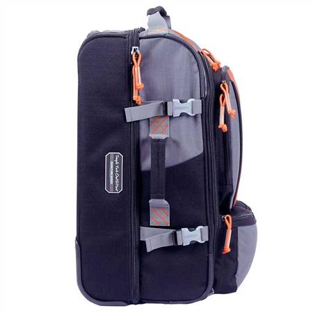 TRANSPORTTASKE TFO ROLLING CARRY-ON