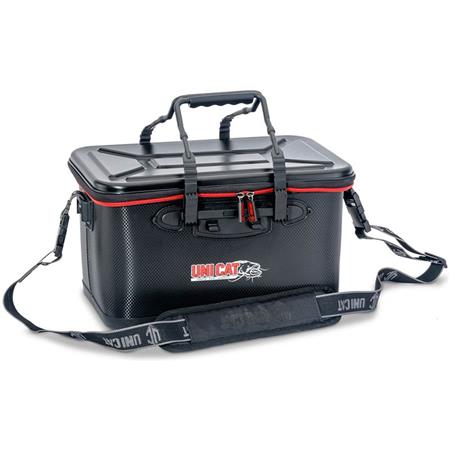 Transporttaske Unicat Tackle Tank 25