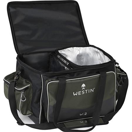 TRANSPORTTASKE WESTIN W2 CARRYALL & FREEZER BAG + 1 FRESH BOX