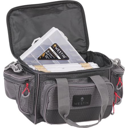 Transporttaske Westin W4 Lure Loader