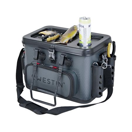 TRANSPORTTASKE WESTIN W4 SAFEGUARD TACKLE BAG