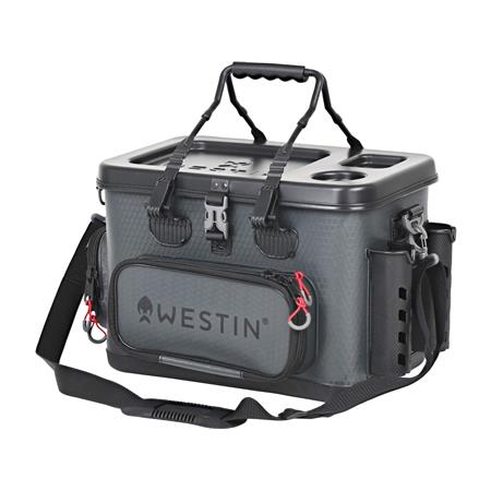 Transporttaske Westin W4 Safeguard Tackle Bag