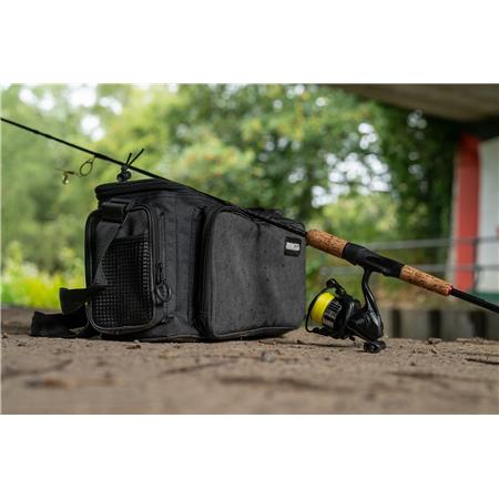TRANSPORTTASKE ZEBCO TROPHY SYSTEM CARRYALL MEDIUM