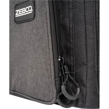 TRANSPORTTASKE ZEBCO TROPHY SYSTEM CARRYALL MEDIUM