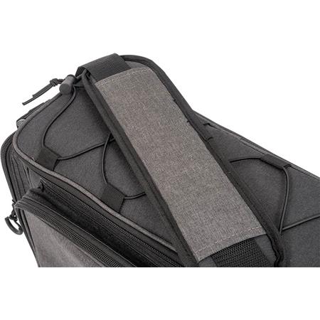 TRANSPORTTASKE ZEBCO TROPHY SYSTEM CARRYALL MEDIUM
