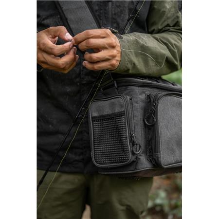 TRANSPORTTASKE ZEBCO TROPHY SYSTEM CARRYALL MEDIUM