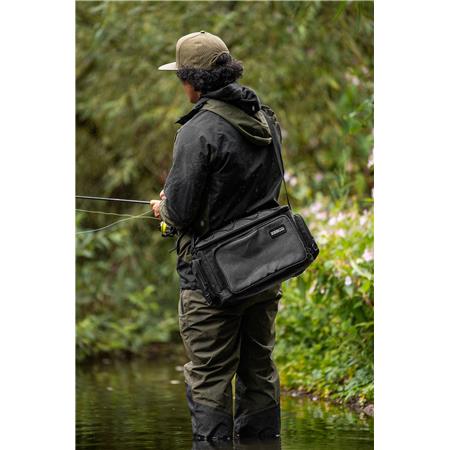 TRANSPORTTASKE ZEBCO TROPHY SYSTEM CARRYALL MEDIUM
