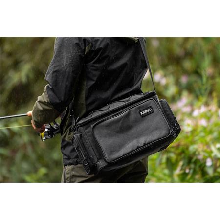 TRANSPORTTASKE ZEBCO TROPHY SYSTEM CARRYALL MEDIUM