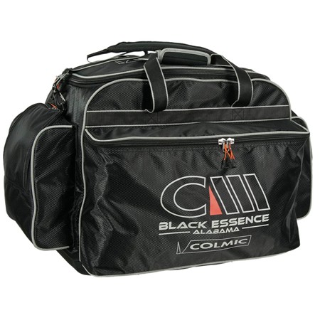 Transportväska Colmic Black Essence Alabama