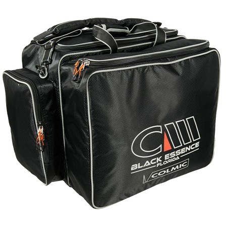 Transportväska Colmic Black Essence Florida