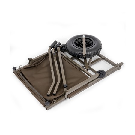 TRANSPORTVOGN AVID CARP TRANSIT ESSENTIALS BARROW