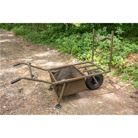TRANSPORTVOGN AVID CARP TRANSIT ESSENTIALS BARROW